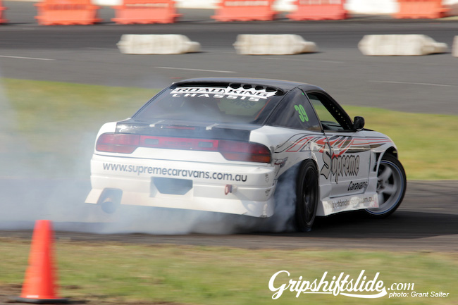 creatd motorsports 180sx