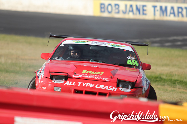 mad drift action victoria
