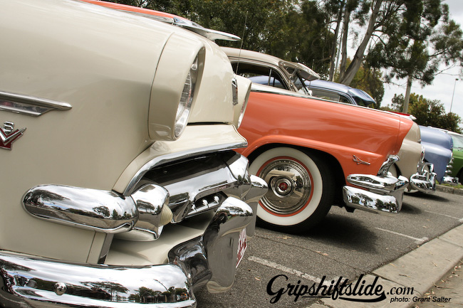 all cars hot rod show