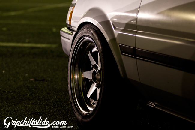 ae86 nice wheels, speed star