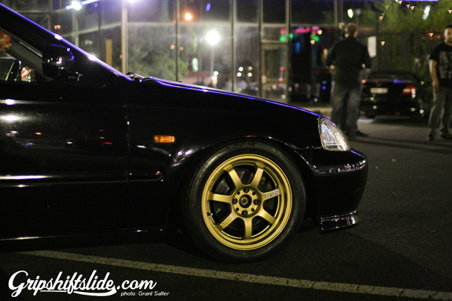 ek civic rays wheels