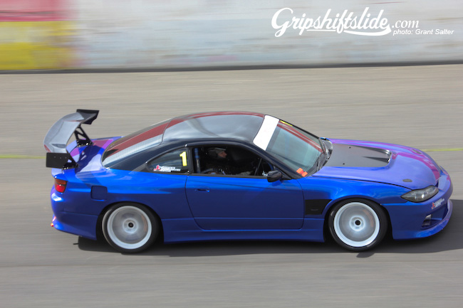 close up action s15 nissan 200sx